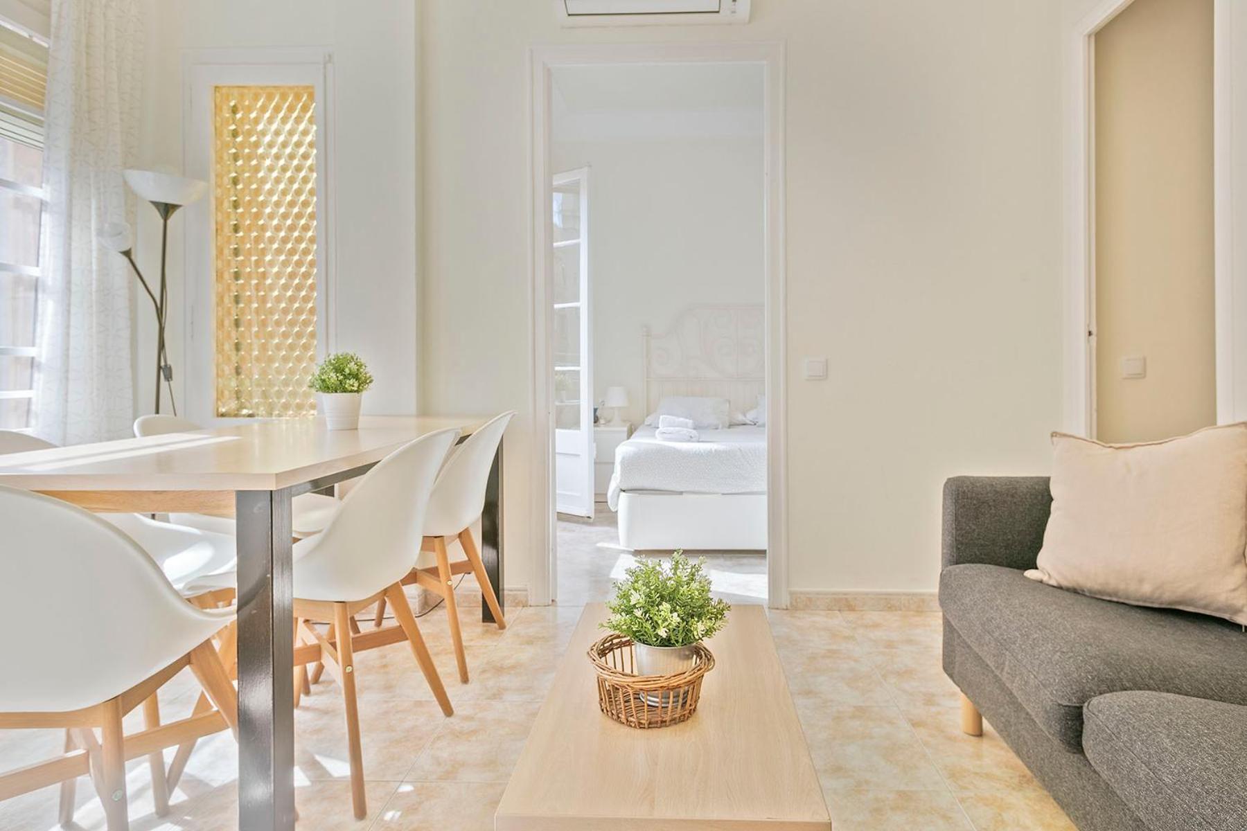 ברצלונה Apartmento Industria מראה חיצוני תמונה